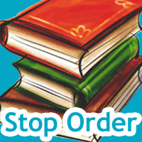 Aftrek Order